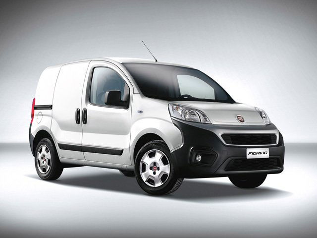 FIAT FIORINO 1.4 8V 77CV Cargo SX