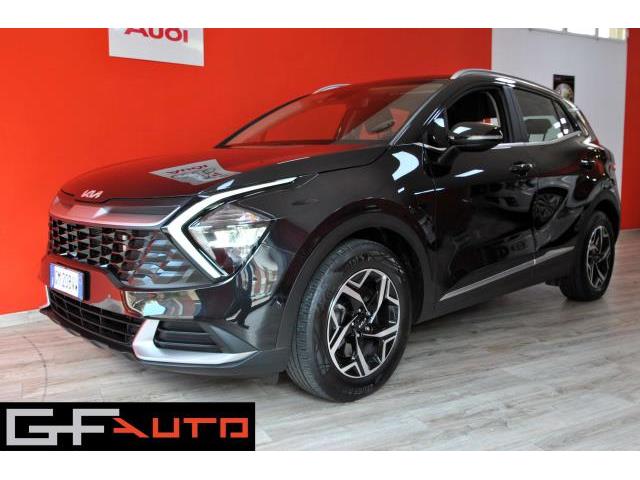 KIA Sportage 1.6 crdi mhev dct* SOLO 29.000 KM *