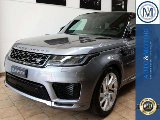 LAND ROVER Range Rover Sport 3.0 sdV6 HSE Dynamic 249cv my19