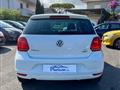 VOLKSWAGEN Polo 1.4 tdi bm Fresh 90cv 5p dsg