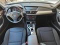 BMW X1 xDrive18d 143CV AUTOMATICA