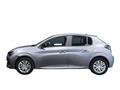 PEUGEOT 208 PureTech 75 Stop&Start 5 porte Active