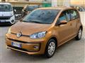 VOLKSWAGEN UP! 1.0 5p. move up!