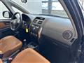 FIAT SEDICI 1.9 MJT 4x4 Emotion MOTORE SOSTITUITO