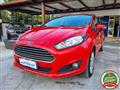 FORD FIESTA 1.5 TDCi 75CV 5 porte Business