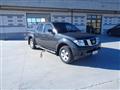 NISSAN NAVARA 2.5 dCi 4 porte Double Cab Sport - P.ta Kg 785