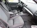 BMW Serie 1 120d 5 porte Attiva DPF