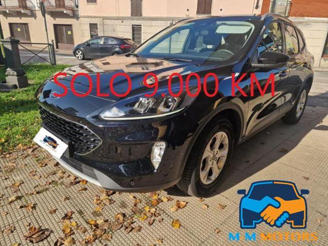 FORD KUGA 1.5 EcoBoost 120 CV  Connect SOLO 9.000KM