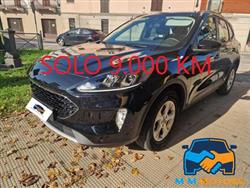 FORD KUGA 1.5 EcoBoost 120 CV  Connect SOLO 9.000KM