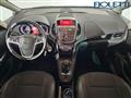 OPEL ZAFIRA 3ª SERIE TOURER 1.4 TURBO 140CV GPL COSMO