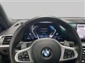 BMW SERIE 3 320d mhev 48V  auto M Sport  ACC/LC Plus/18"