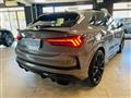 AUDI Q3 Sportback RS 2.5 quattro s-tronic