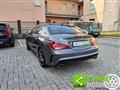 MERCEDES CLASSE CLA CDI Automatic Premium GARANZIA INCLUSA!!