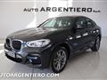 BMW X4 xDrive20d 48V Msport solo 29.854 km!!!!