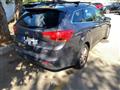 KIA CEE'D 1.6 CRDi 110 CV SW Cool