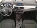 BMW X1 sDrive18i