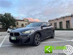 BMW X2 sDrive 18d MSport