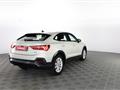 AUDI Q3 SPORTBACK Q3 SPB 35 TDI quattro S tronic Business Plus