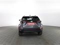 TOYOTA YARIS CROSS Yaris Cross 1.5 Hybrid 5p. E-CVT AWD-i Trend