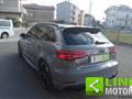 AUDI A3 SPORTBACK SPORTBACK