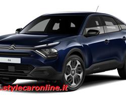 CITROEN C4 PureTech 100CV - KM ZERO TIALIANA