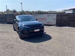 LAND ROVER Range Rover Evoque RR Evoque 2.0D L.Flw 150 CV R-Dynamic S