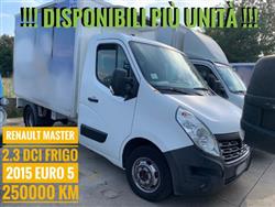 RENAULT MASTER 2.3 dCi Frigo