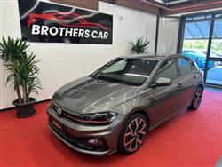 VOLKSWAGEN POLO 2.0 TSI DSG GTI PELLE - KEYLESS