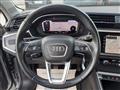 AUDI Q3 35 TDI quattro Business