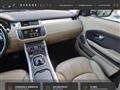 LAND ROVER RANGE ROVER EVOQUE 2.0 eD4 5p. Pure LED, CAMERA, NAVI, PELLE,GARANZIA