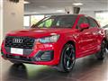 AUDI Q2 1.4 TFSI COD S tronic S LINE Edition + TETTO PAN