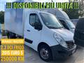 RENAULT MASTER 2.3 dCi Frigo