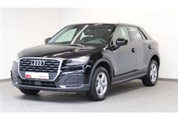 AUDI Q2 1.0 TFSI Design