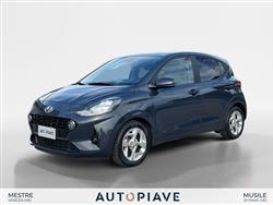 HYUNDAI I10 1.0 MPI Tech