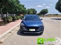 FORD FOCUS 1.5 EcoBlue 120 CV 5p. Active  TAGLIANDATA!