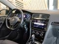 VOLKSWAGEN Golf 2.0 tdi Executive 150cv dsg