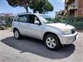 TOYOTA RAV4 2.0 Tdi D-4D 5 Porte Sol