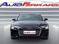 AUDI A6 AVANT A6 Avant 40 2.0 TDI S tronic Business Sport