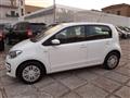 VOLKSWAGEN UP! 1.0 5p. eco take up! BlueMotion Technology