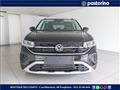 VOLKSWAGEN T-CROSS 1.0 TSI 115 CV DSG Life