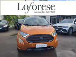 FORD ECOSPORT 1.5 TDCi 100 CV Start&Stop ST-Line