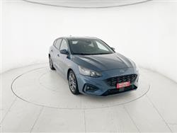 FORD FOCUS 1.5 EcoBlue 120 CV 5p. ST-Line