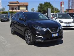 NISSAN QASHQAI 1.3 DIG-T 140 CV N-Connecta