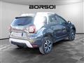 DACIA DUSTER 1.0 TCe 100 CV ECO-G 4x2 Prestige