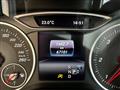 MERCEDES CLASSE B d Automatic Business Extra PER NEOPATENTATI