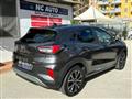 FORD PUMA 1.0 EcoBoost Hybrid 125 CV S&S aut. Titanium Desig