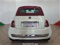 FIAT 500C 500 C 1.2 Lounge