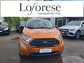 FORD ECOSPORT 1.5 TDCi 100 CV Start&Stop ST-Line