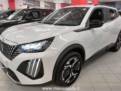 PEUGEOT 2008 PureTech 130 S&S EAT8 Allure