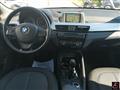 BMW X1 sDrive18d Advantage